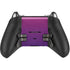 Purple Ombre Xbox Elite Wireless Controller Series 2 Skin
