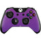 Purple Ombre Xbox One Controller Skin