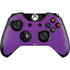 Purple Ombre Xbox One Controller Skin