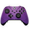 Purple Ombre Xbox One Elite Controller Skin