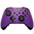 Purple Ombre Xbox One Elite Controller Skin