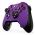 Purple Ombre Xbox One Elite Controller Skin