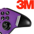 Purple Ombre Xbox One Elite Controller Skin