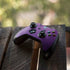 Purple Ombre Xbox One Elite Controller Skin