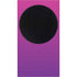Purple Ombre Xbox Series S Console Skin
