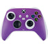 Purple Ombre Xbox Series S Controller Skin