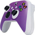 Purple Ombre Xbox Series S Controller Skin