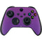 Purple Ombre Xbox Series X Controller Skin