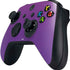 Purple Ombre Xbox Series X Controller Skin