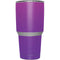Purple Ombre Yeti 30oz Rambler Tumbler Skin