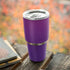Purple Ombre Yeti 30oz Rambler Tumbler Skin