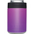 Purple Ombre Yeti Colster Can Insulator Skin