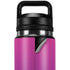 Purple Ombre YETI Rambler 26oz Bottle Skin