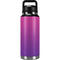 Purple Ombre YETI Rambler 36oz Bottle Skin