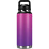 Purple Ombre YETI Rambler 36oz Bottle Skin