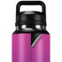 Purple Ombre YETI Rambler 36oz Bottle Skin