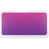 Purple Ombre YETI Tundra 65 Hard Cooler Skin