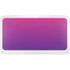 Purple Ombre YETI Tundra 75 Hard Cooler Skin