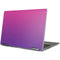 Purple Ombre Yoga 710 14in Skin