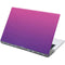Purple Ombre Yoga 910 2-in-1 14in Touch-Screen Skin