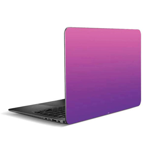 Purple Ombre Zenbook UX305FA 13.3in Skin