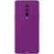 Purple Solid OnePlus 7 Pro Skin