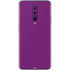 Purple Solid OnePlus 7 Pro Skin