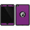 Purple Solid Otterbox Defender iPad Skin
