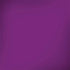 Purple Solid PlayStation 4 Gold Wireless Headset Skin