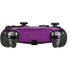 Purple Solid PlayStation Scuf Vantage 2 Controller Skin