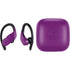 Purple Solid PowerBeats Pro Skin