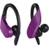 Purple Solid PowerBeats Pro Skin