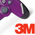 Purple Solid PS4 Controller Skin