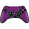 Purple Solid PS4/PC SCUF Impact Controller Skin