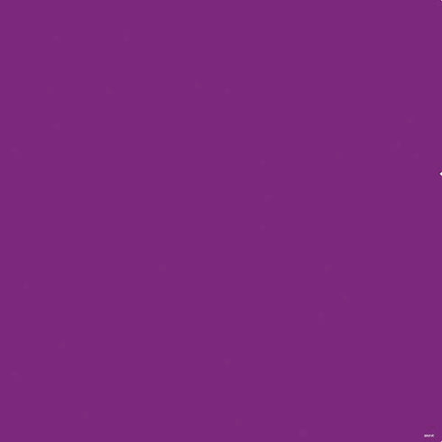 Purple Solid PS4 Pro/Slim Controller Skin