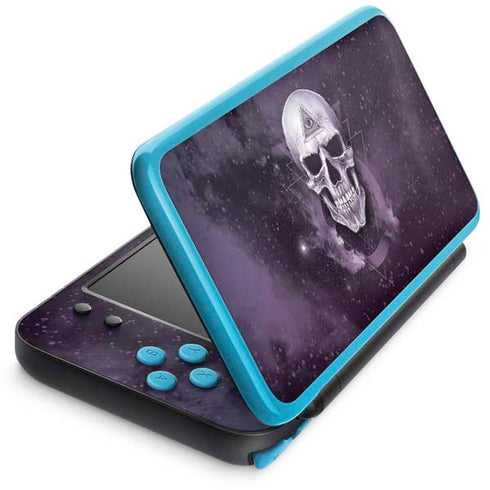 Alchemy Carta The Void Nintendo 2DS XL (2017) Skin