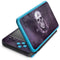 Alchemy Carta The Void Nintendo 2DS XL (2017) Skin