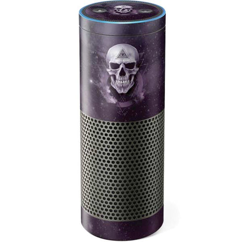 Alchemy Carta The Void Amazon Echo Skin
