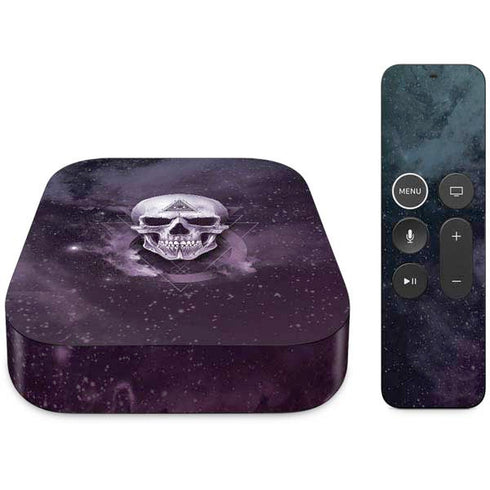 Alchemy Carta The Void Apple TV Skin