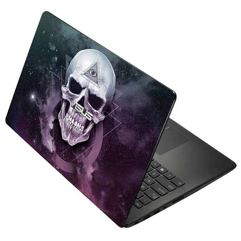 Alchemy Carta The Void Asus X502CA 15.6 Skin