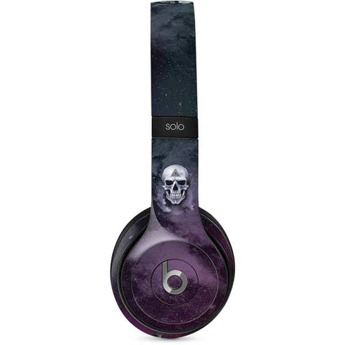 Alchemy Carta The Void Beats Solo 2 Wired Skin