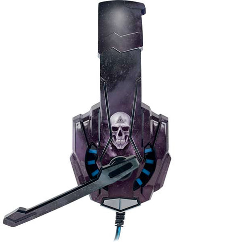 Alchemy Carta The Void BENGOO G9000 Skin