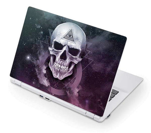 Alchemy Carta The Void Acer Chromebook Skin