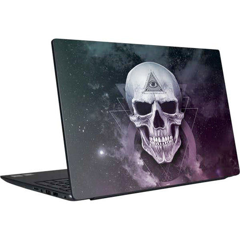 Alchemy Carta The Void Dell Vostro Skin