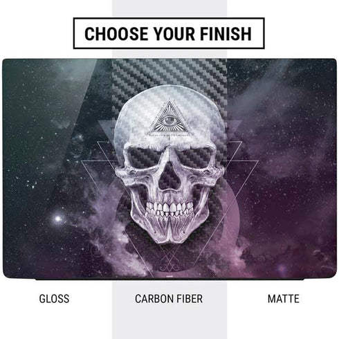 Alchemy Carta The Void Dell Vostro Skin