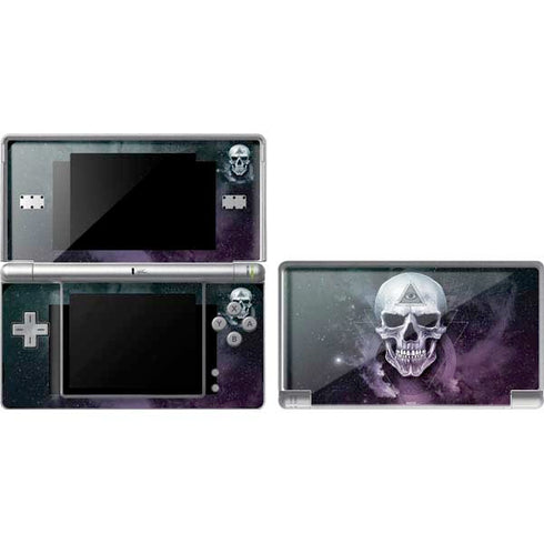 Alchemy Carta The Void DS Lite Skin