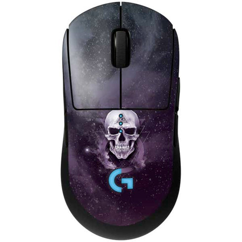 Alchemy Carta The Void G Pro Wireless Gaming Mouse Skin