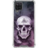 Alchemy Carta The Void Galaxy A12 Clear Case
