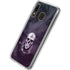 Alchemy Carta The Void Galaxy A20 Clear Case