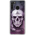 Alchemy Carta The Void Galaxy A21 Clear Case
